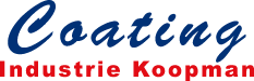 Coating Industrie Koopman | Logo